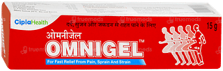 Omnigel 15gm