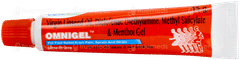Omnigel 15gm