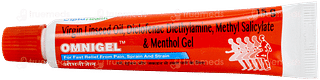Omnigel 15gm