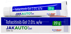 Jakauto Gel 20gm