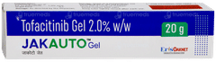 Jakauto Gel 20gm