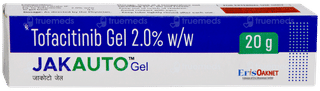 Jakauto Gel 20gm