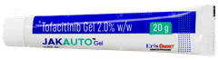Jakauto Gel 20gm