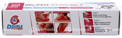 Brufen Power New Pain Relief Gel 15gm