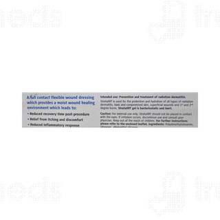 Strata Xrt Gel 20gm