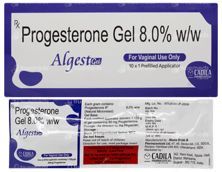 Algest Gel 1.125gm