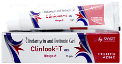 Clinlook T Gel 15gm