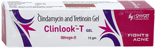 Clinlook T Gel 15gm