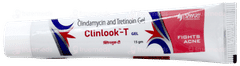 Clinlook T Gel 15gm Clinlook T Gel 15gm