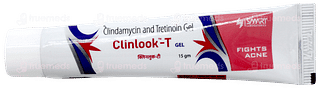 Clinlook T Gel 15gm