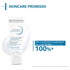 Bioderma Atoderm Intensive Gel Cream 75ml