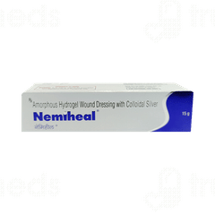 Nemiheal Gel 15gm