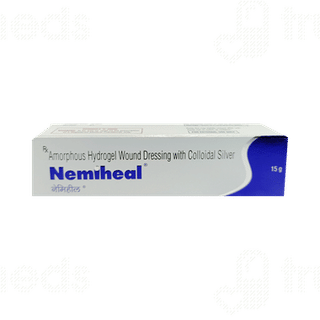 Nemiheal Gel 15gm