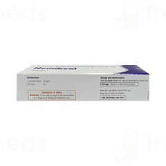 Nemiheal Gel 15gm