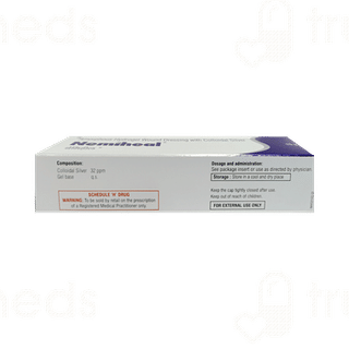 Nemiheal Gel 15gm