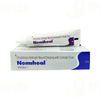Nemiheal Gel 15gm
