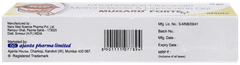 Mugard Forte Gel 15gm