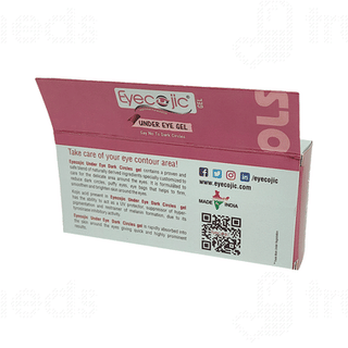 Eyecojic Under Eye Gel 15gm