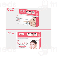 Eyecojic Under Eye Gel 15gm