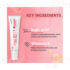 Eyecojic Under Eye Gel 15gm
