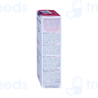 Isispharma Ruboril Expert M Anti Redness Cream 40Ml