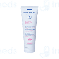 Isispharma Ruboril Expert M Anti Redness Cream 40Ml