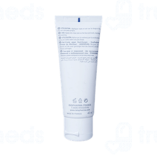 Isispharma Ruboril Expert M Anti Redness Cream 40Ml