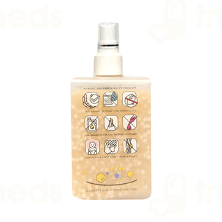 Equalstwo Baby Moisturizer Gel 500ml