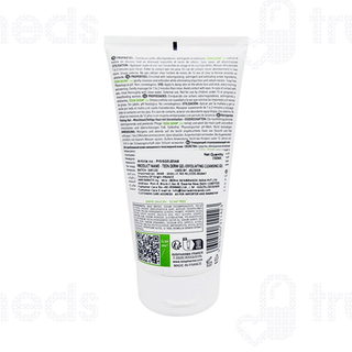 Isispharma Teen Derm Exfoliating Cleansing Gel 150Ml
