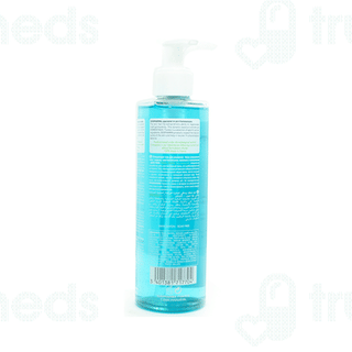 Isispharma Teen Derm Sensitive Purifying Cleansing Gel 250Ml