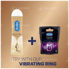 Durex Real Feel Lube 50ml
