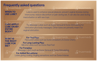 Durex Real Feel Lube 50ml