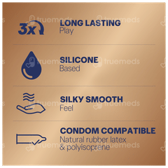 Durex Real Feel Lube 50ml