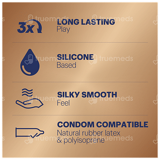 Durex Real Feel Lube 50ml