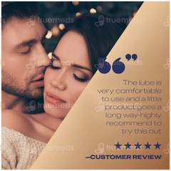 Durex Real Feel Lube 50ml