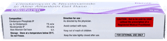 Clindaren Gel 20gm
