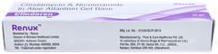 Clindaren Gel 20gm