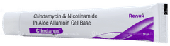 Clindaren Gel 20gm