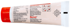 Renux Pain Relief Gel 75gm