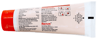 Renux Pain Relief Gel 75gm