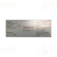 Sebumclear N Gel 50gm