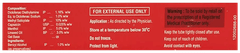 Genac Plus Gel 30Gm