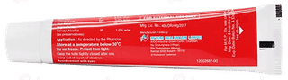 Genac Plus Gel 30Gm