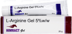 Himract Gel 20Gm Himract Gel 20Gm