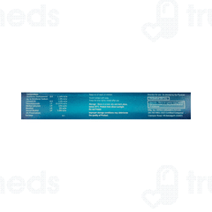 Zio Nano Gel 30Gm