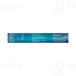 Zio Nano Gel 30Gm