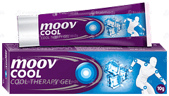 Moov Cool Gel 10gm Moov Cool Gel 10gm