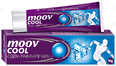 Moov Cool Gel 10gm