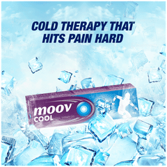 Moov Cool Gel 10gm