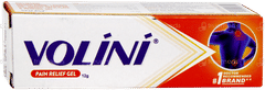 Volini Pain Relief Gel 12gm